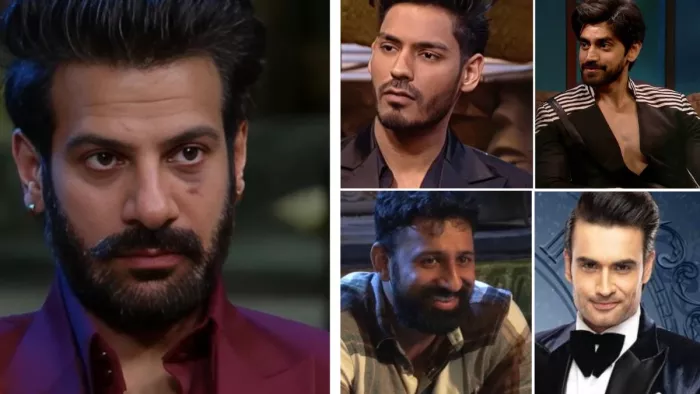 बिग बॉस 18 इस हफ्ते ये कंटेस्टेंट बना किंग/ फोटो- Instagram