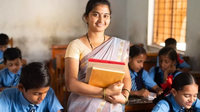 उच्च माध्यमिक विद्यालयों में 24 हजार 811 पदों पर होगी नियुक्ति (प्रतीकात्मक तस्वीर)