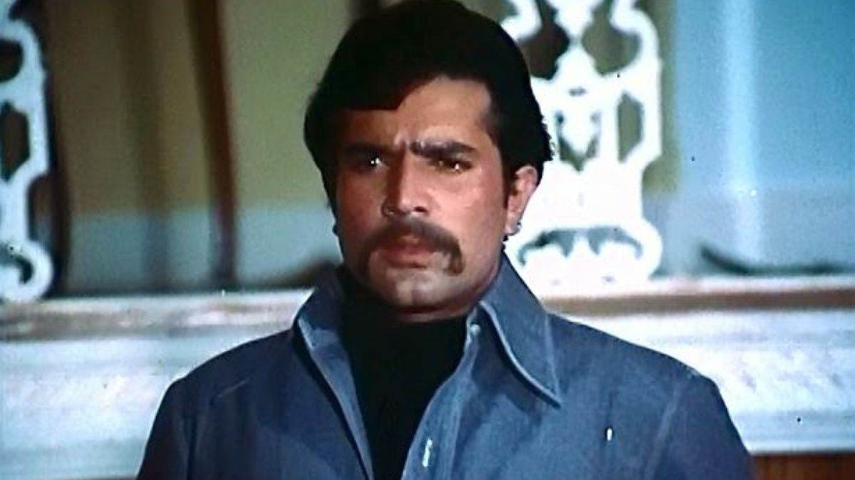 rajesh khanna rakhee and sharmila tagore starerr daag that was released in 9 theaters became superhit yash chopra director