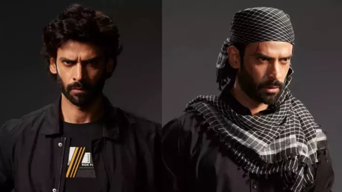 तनाव 2 में नजर आ रहे गौरव अरोड़ा (Photo Credit-Sony Liv)