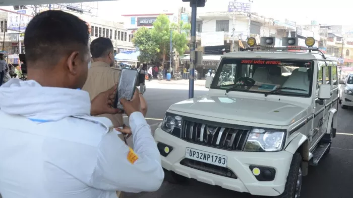 Saharanpur News: खबर में प्रतीकात्मक तस्वीर का प्रयोग किया गया है।