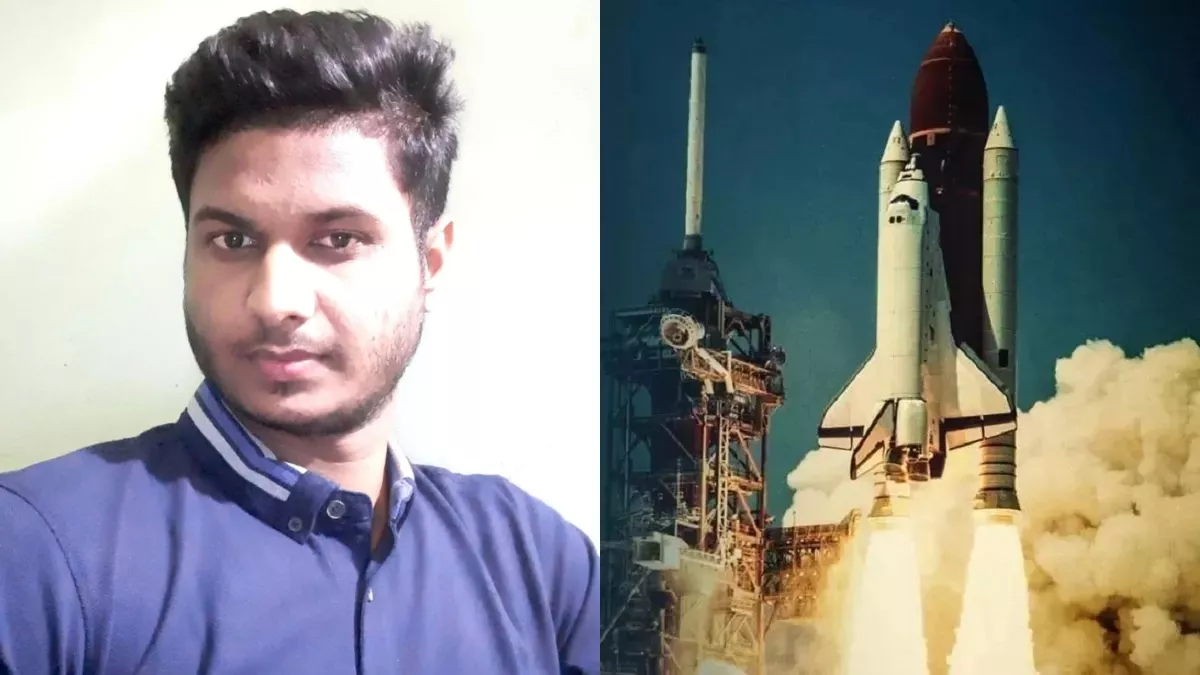 बेगूसराय के अब्दुर रहमान का कमाल, ISRO में मिली शानदार नौकरी; जूनियर साइंटिस्ट पद पर चयन
