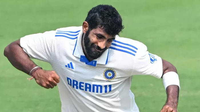 Jasprit Bumrah ने गाबा में तोड़ डाला Kapil Dev का पुराना रिकॉर्ड