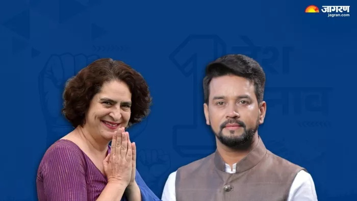वन नेशन वन इलेक्शन के लिए जेपीसी का गठन (फोटो: जागरण)