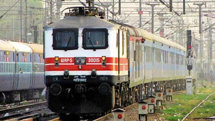 1234 पद पर लोको पायलट भर्ती प्रक्रिया की पूरी गहना के साथ जांच होगी।- जागरण (सांकेतिक तस्वीर)