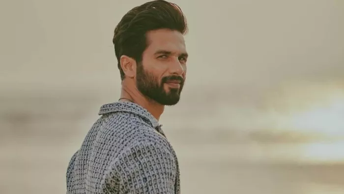 बॉलीवुड अभिनेता शाहिद कपूर की अगली फिल्म (Photo Credit- Instagram)