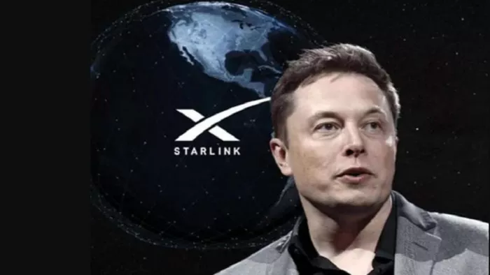 मणिपुर में Starlink जैसा डिवाइस हुआ बरामद।