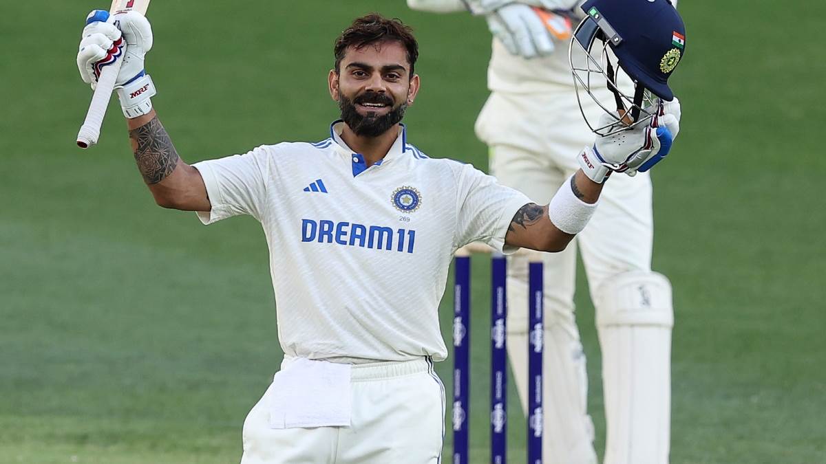 apart from virat kohli sunil gavaskar should also give suggestions to others rajkumar