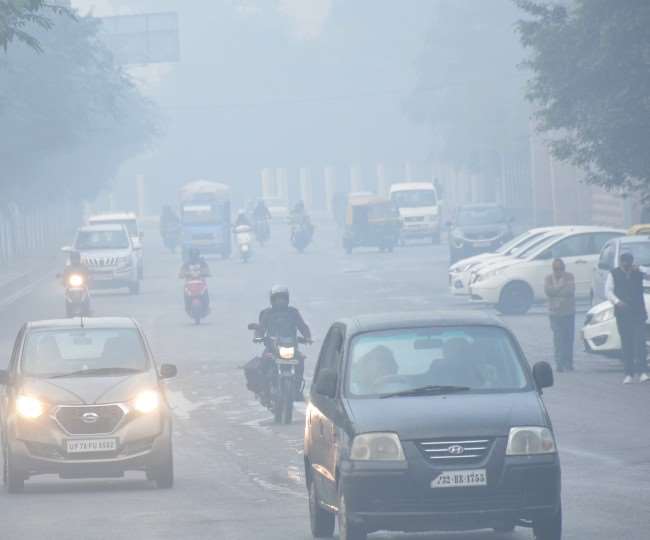 UP Weather हवा ने निकाली सर्दी की 'हवा', उत्‍तर प्रदेश में ठंड से पांच