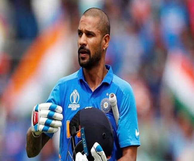 haryana qualified for knockout while delhi won without shikhar dhawan in syed mushtaq ali trophy2021