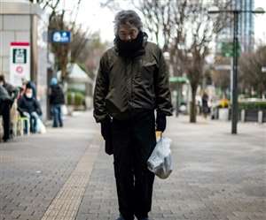 कोविड-19 से जर्जर हो चुकी है जापान की इकोनॉमी