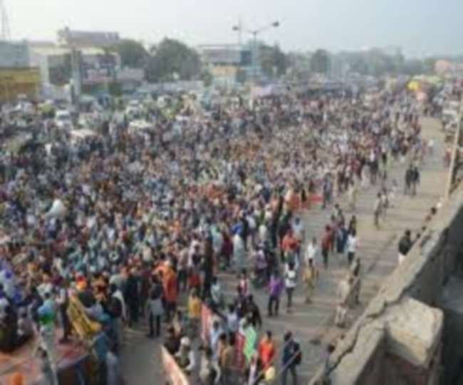 Demand raised for action in inner ring road scam at Kisan