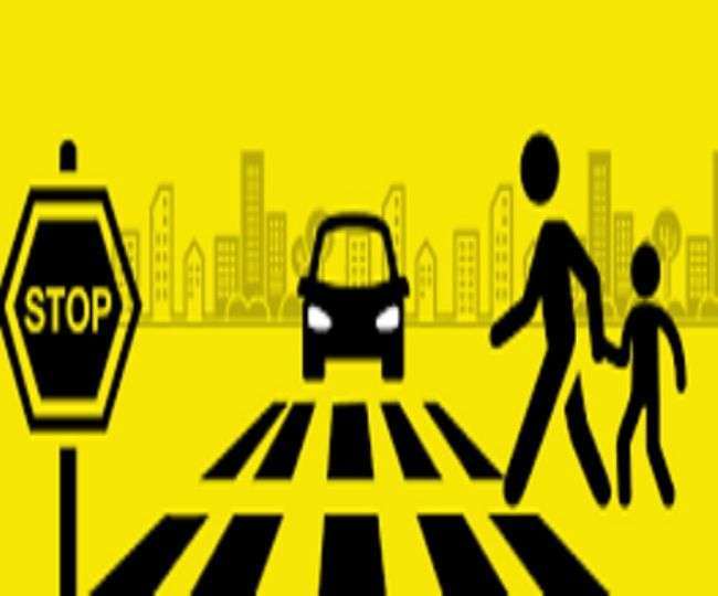 शॉर्ट फिल्म के जरिये देंगे यातायात सुरक्षा का संदेश Prayagraj News - Will give message of traffic safety through short film in Prayagraj