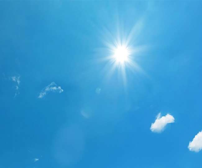 Gujarat Weather