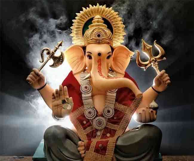 Sankashti Chaturthi 2022: संकष्टी चतुर्थी पर करें इन मंत्रों से गणेश जी को प्रसन्न - Chant These Mantra On Sankashti Chaturthi To Please God Ganesh