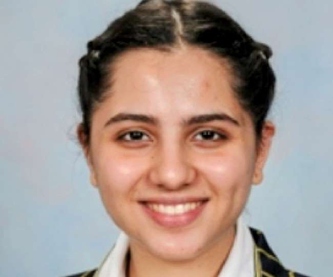 कांगड़ा की बेटी ओजस्वी राणा को आस्ट्रेलिया में युवा वैज्ञानिक पुरस्कार 2021 से नवाजा गया है।