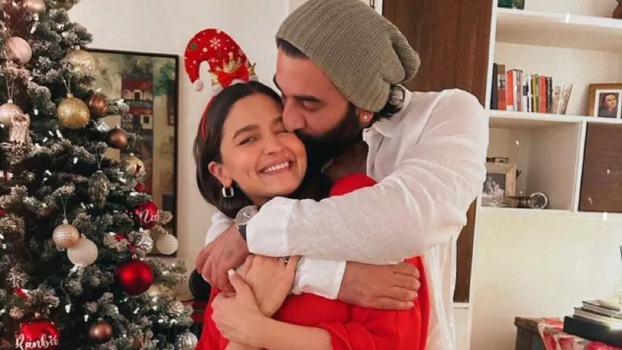 Alia Bhatt, Ranbir Kapoor, Heart Of Stone, Animal, Photo Credit Instagram Alia Bhatt