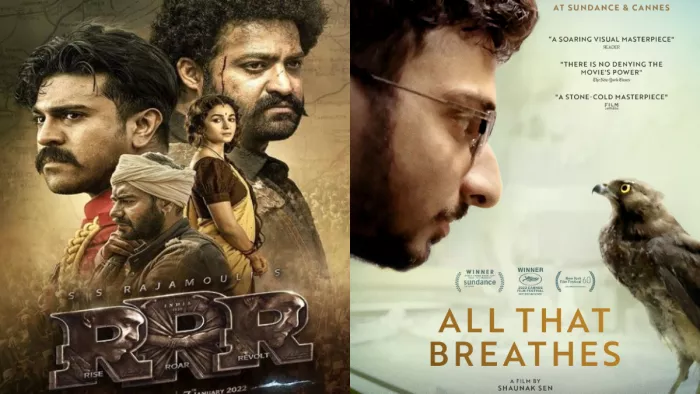 BAFTA 2023 Nominees List: बाफ्टा 2023 के नॉमिनेशन की लिस्ट जारी कर दी गई है