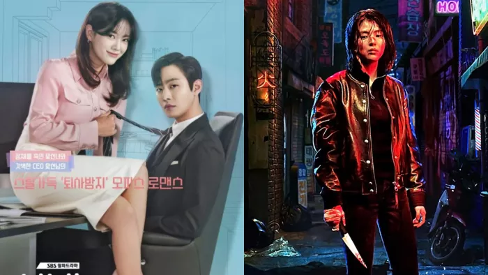 Best Korean Drama on Netflix 2023 Hindi Dubbed: Best Korean Drama