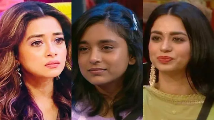 Bigg Boss 16: Elimination Soundarya Sharma gets Eliminated from salman khan BB 16