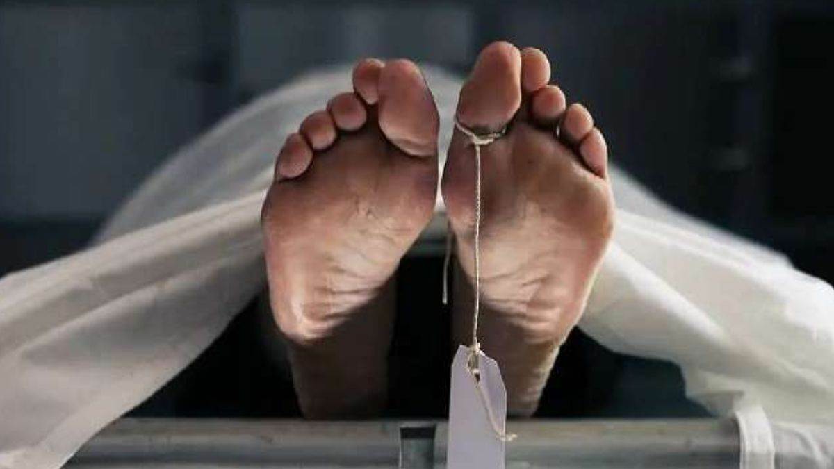 the young man who was burnt alive in a love affair died