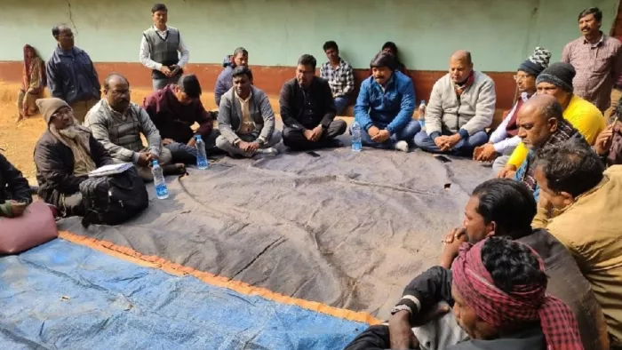 Dumka Crime: रामगढ़ में आदिवासी किशोरी से सामूहिक दुष्कर्म, छह आरोपितों में दो नाबालिग; पांच गिरफ्तार