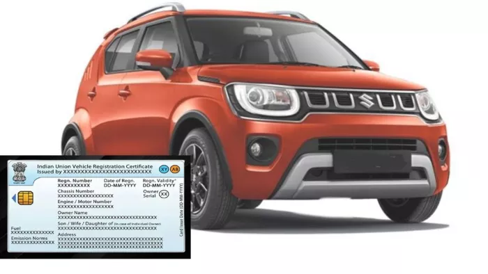 If registration certificate is lost then know how to get Duplicate RC in Delhi