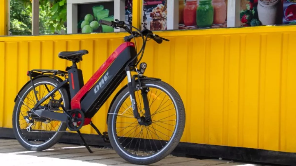 Trekking cycle deals price