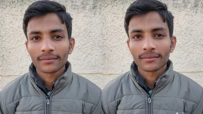2019 में भारतीय सीमा अवैध तरीके से भारत में घुसे पाकिस्तानी युवक को भारत ने किया रिहा