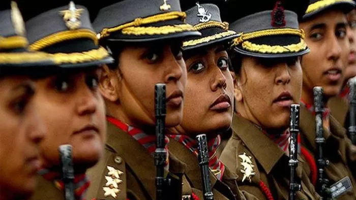 कर्नल रैंक में 108 महिला अफसरों को प्रमोशन देकर इसी महीने से कमांड में तैनात करेगी सेना