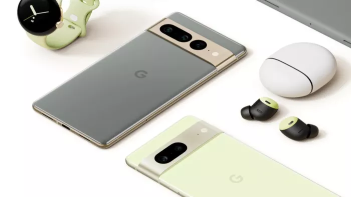 Pixel 7 Users Are Facing Issue In Watching Videos In Youtube, Pic Courtesy- Jagran File