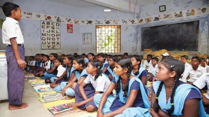 Bihar: भाषा और गणित के ज्ञान में बेटियां निकलीं बेटों से आगे; ASER 2022 की रिपोर्ट में आंकड़े आए सामने