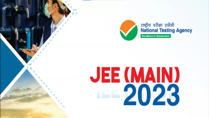 JEE Main 2023 इंजीनियरिंग प्रवेश परीक्षा के आयोजन से पहले NTA से कैंडीडेट्स लगा रहे गुहार।