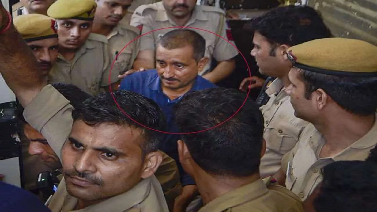 जेल से बाहर आएंगे कुलदीप सेंगर! उन्नाव दुष्कर्म पीड़िता के पिता की मौत के  मामले में मिली अंतरिम जमानत - Death of Unnao rape victim father Delhi HC  grants interim bail to