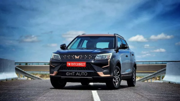 Maharashtra government approves Mahindra's EV investment of Rs 10,000 crore