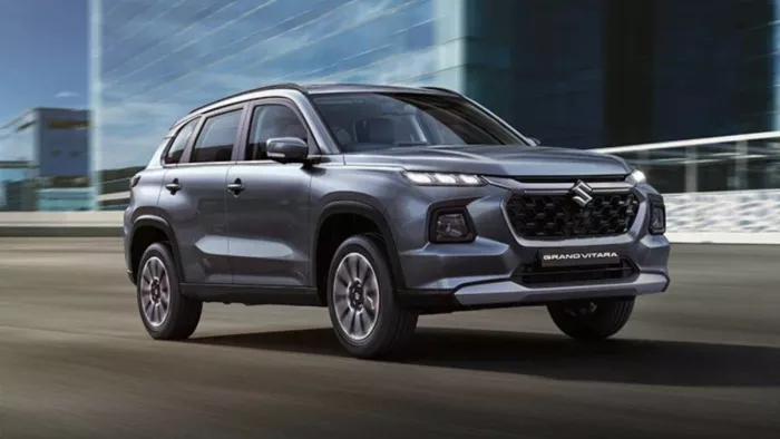 विदेशों में भी सिर चढ़ कर बोल रहा Maruti Suzuki का जांदू