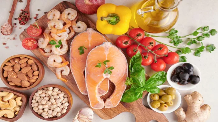 Mediterranean Diet: बढ़ते वजन को आसानी से कंट्रोल करने के लिए फॉलो करें मेडिटेरेनियन डाइट