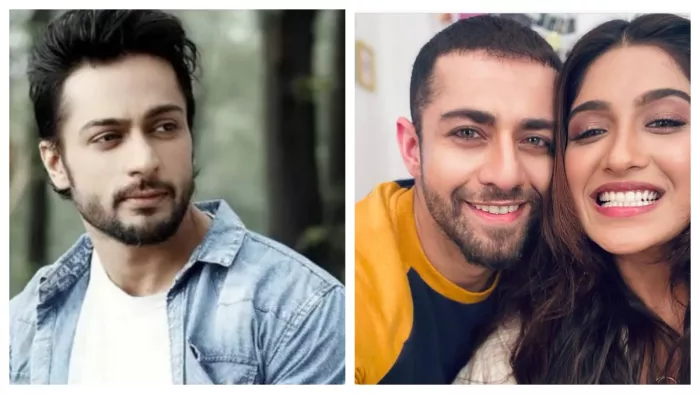 Bigg Boss 16 Nimrit Kaur Ahluwalia rumoured Boyfriend Mahir Pandhi