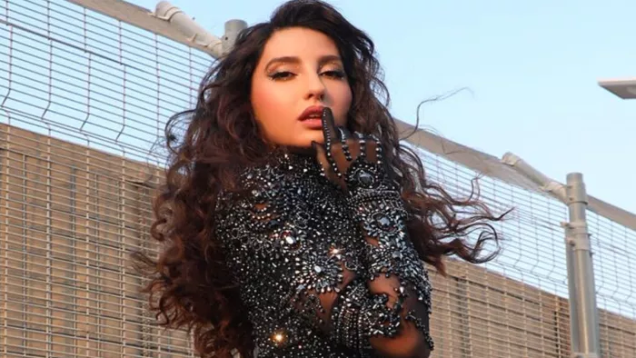 'Sukesh Chandrasekhar had promised a big house and luxury lifestyle when he became his girlfriend' - Nora Fatehi, via instagram