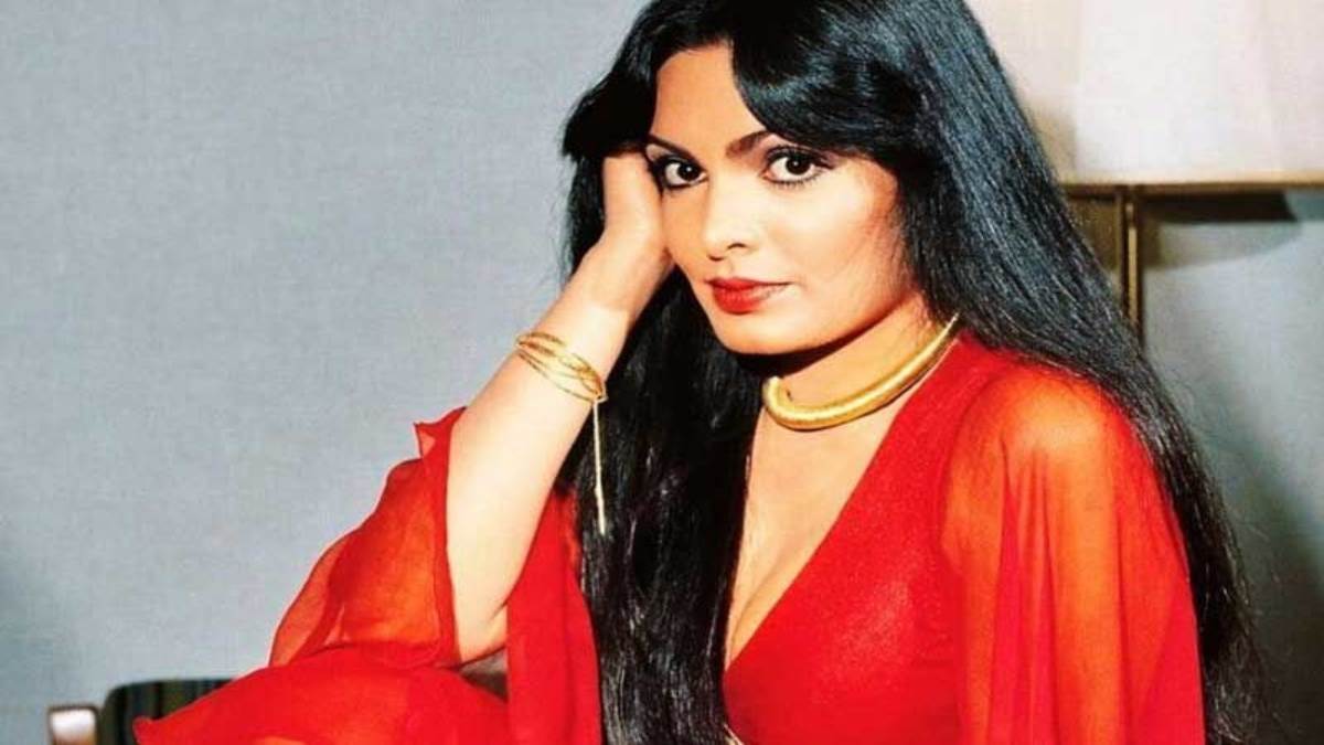 when danny denzongpa was shocked to see parveen babi in his bedroom this was the story of that night