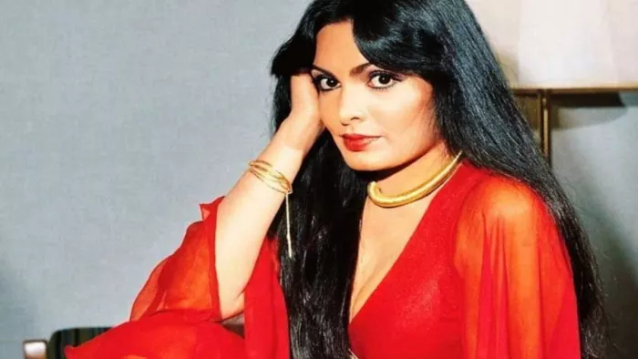Parveen Babi Death Anniversary When Danny Denzongpa