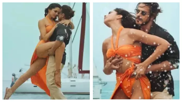 Pathaan Day 1 Advance Booking Shah Rukh khan