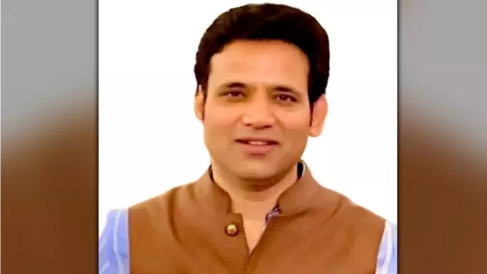 बाली कैबिनेट मंत्री दर्जे के साथ पर्यटन विकास बोर्ड के उपाध्यक्ष नियुक्त