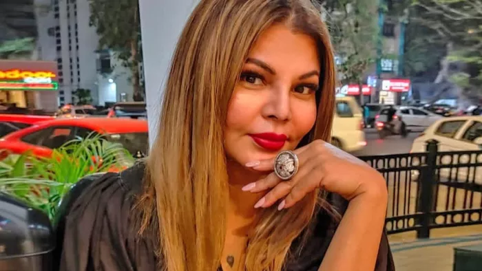 rakhi sawant, rakhi sawant arrested, Sherlyn Chopra, Rakhi Sawant And Sherlyn Chopra