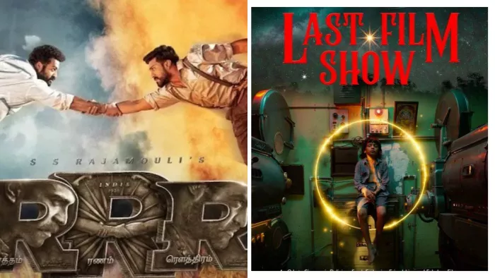 RRR VS Chhello Show: अब एसएस राजामौली ने एक इंटरव्यू दिया है।