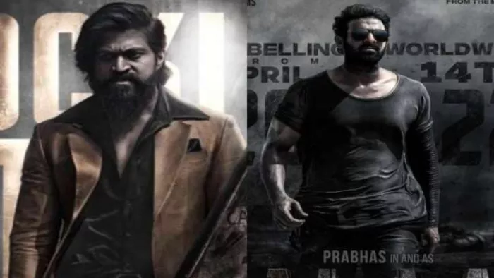 Salaar Cinematographer Bhuvan Gowda Share Update, Instagram