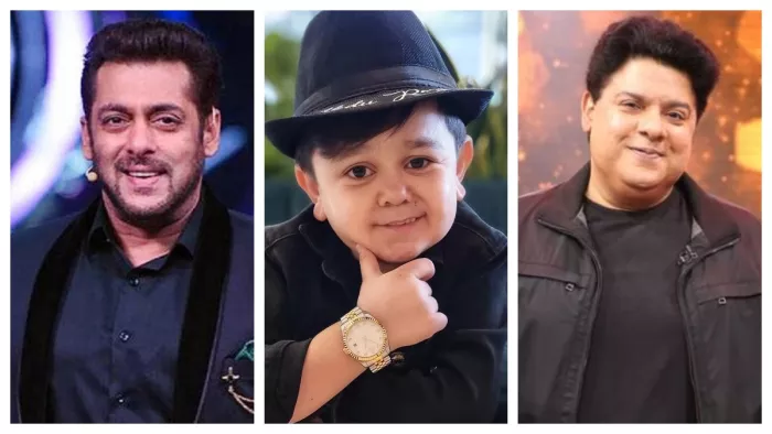 Bigg Boss 16 Abdu Rozik and Sajid Khan will return On BB 16