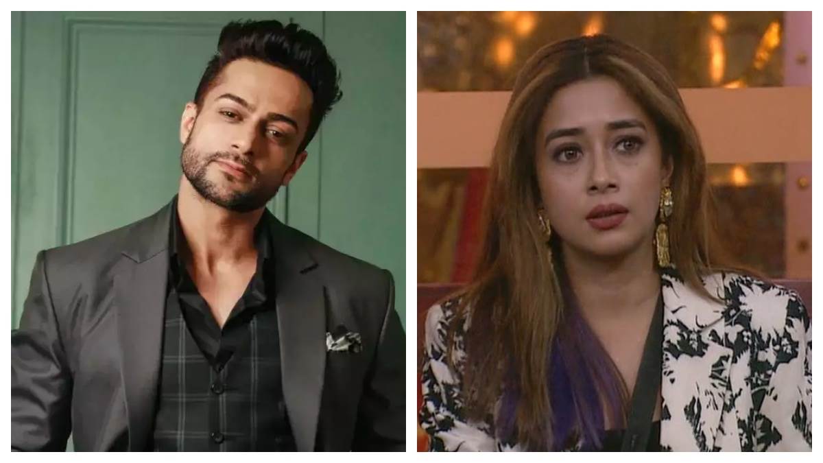 bigg boss 16 tina datta reveals shalin bhanot secret in front of priyanka chahar choudhary says there was already planning to make fake love