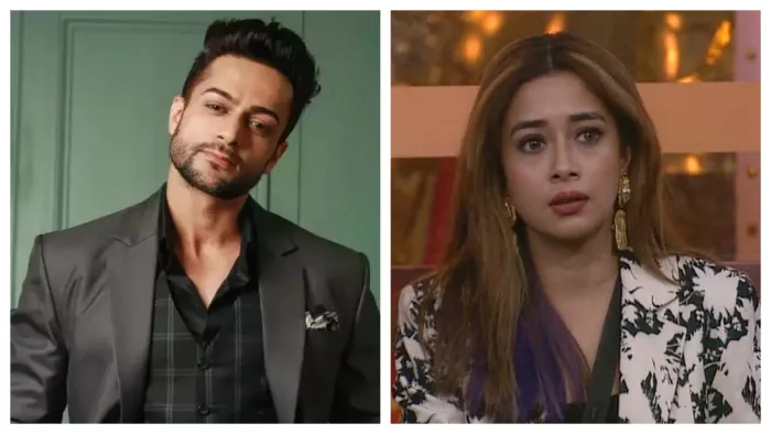 Bigg Boss 16 Tina Datta reveals Shalin bhanot secret in front of Priyanka chahar choudhary
