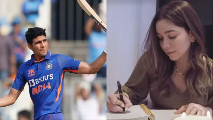 Sara Tendulkar Shubman Gill: सारा तेंदुलकर सचिन तेंदुलकर की बेटी है।